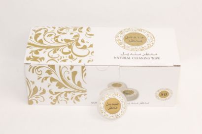 صورة علب ورقية